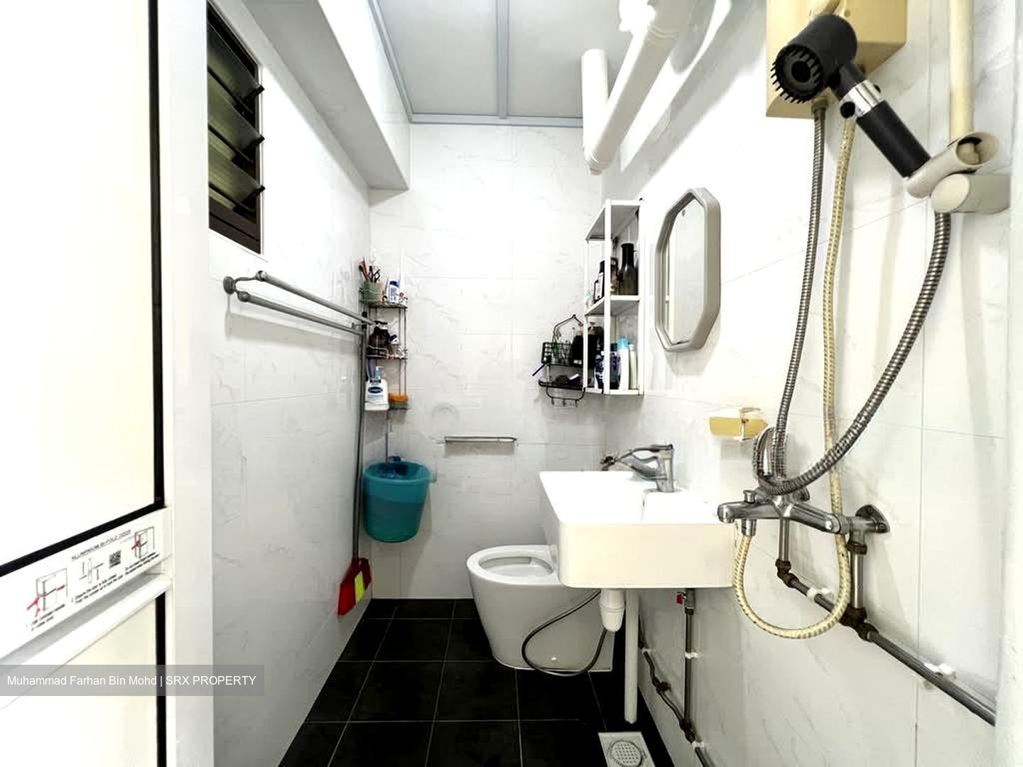 Blk 876 Woodlands Avenue 9 (Woodlands), HDB 5 Rooms #574135651